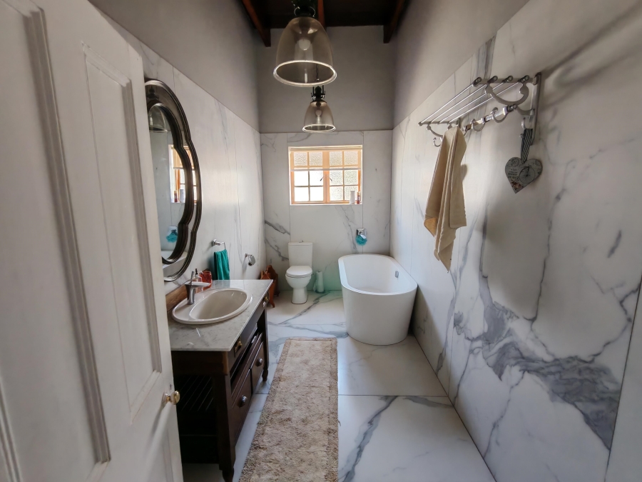 4 Bedroom Property for Sale in Steynsburg Eastern Cape